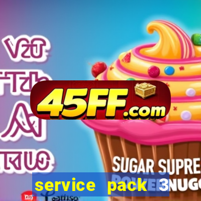service pack 3 windows 7 64 bits download